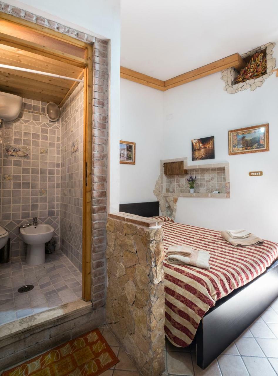 Alla Sibilla Tivoli Dış mekan fotoğraf